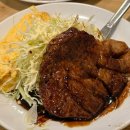 사루 - 강릉시 | 오사카 혼마치 현지인 맛집, 사루쇼쿠도 메뉴, 웨이팅 후기