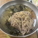 봉평착한메밀 | 청주 율량동 봉평메밀, 막국수 주말 점심 착한 가격에 즐긴 후기