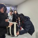 금화로1L | 광주볼거리]광주 페퍼스타디움 배구 24-25시즌 마지막 경기 직관 후기 (주차, 먹거리, 주류반입 정보 포함)