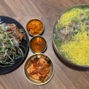 고봉산뼈칼국수 - 동대문구 장한로25길 34 | 고봉산뼈칼국수