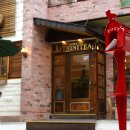 홍대인근 이미지