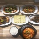 밥이고슬고슬 이미지