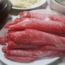 오복이손칼국수샤브샤브 이미지