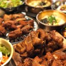 이쪽등갈비