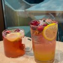 커피앳 | 커피앳웍스 센터원점 : 청계천 카페 내돈내산 후기