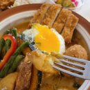 시카고커리 이미지