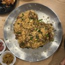 강릉 꼬막비빔밥 맛집 풍호맛뜨락 웨이팅 주차 후기