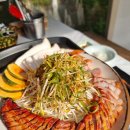 솔향기식당 네이버블로그
