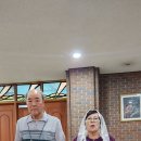 오늘(7/26)의 예물봉헌 과 신자들기도 이미지