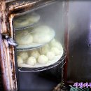 전통서울왕만두찐빵