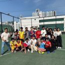 이주민과 함께하는 체육대회 이미지