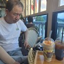 임실뷰카페 - 옥정호 그랑게 브런치카페 25년6월28일. 이미지