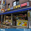 개밥파는 고양이 로고