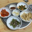 제주성고기마루 | 시청역 로컬 직장인 맛집 제주성 고기마루 제육쌈밥 솔직후기