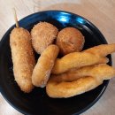 국가대표 꽈배기 이미지