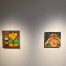 바다의 별 작은도서관-미운영 | 강릉 시립미술관 교동 콰야 보통의 사람들 _일상의 기록 전시 관람 후기