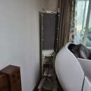초전대림아파트 | 진주 초전 대림아파트 2in1 에어컨 청소 완료