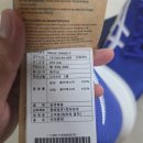 스피드하니 | 중고나라 사기당한줄 알았던 아식스 가성비 카본화 매직스피드5(2e) 주행 후기