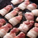 삼겹살돼지되지 이미지