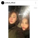 171217 포트럭인스타영상(옥주현 노래교실×이지혜 영어교실) 이미지