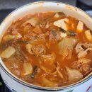 복돼지네김치찌개전문