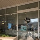 화이트 리치 티 카페 | [성수주차가능카페] 라에비뉴 성수 아이스라떼와 상큼한 핑크리치 캐모마일 아이스티 솔직후기