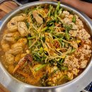 종이골 영농조합 | [신중동 맛집] 부천 신중동 제주곤이칼국수 내돈내산 솔직후기