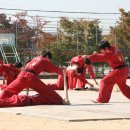 합기도 비술관 이미지