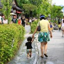 냇가한옥 이미지