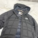 노스페이스 데이드라이브 경량패딩 블랙 L(100) 이미지