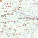 운수암 등산로 이미지