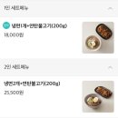경북 울진 | ❝욕쟁이할매불냉면 울진점❞ 포장 솔직후기