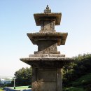탑동 삼층석탑 이미지