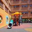 동방초등학교 이미지