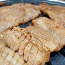 정직한갈비