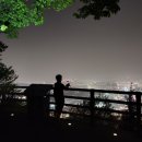 우면산 (소망탑 깔딱고개) 이미지