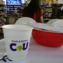 CU 밀양내이대웅점 | 밀양 CU 내이 대웅점 완전 칭찬해요