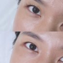 이마트에브리데이 다산점 | 다산속눈썹 루아이에서 자연스럽고 가벼운 브라운연장 후기