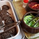 뷔페다미 이미지