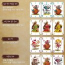 창의력 유아보드게임 이미지