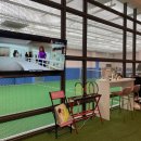 구리왕숙체육공원(실내) 이미지