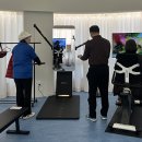 하늘숲스크린골프1 이미지