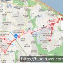 중앙대 정문~중앙대정문 사거리 이미지