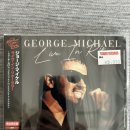 George Michael - Live In Rio 부틀렉 CD 구입 이미지