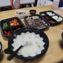 큰바우식당