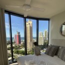 앙코르호텔 | 호주 골드코스트 호텔 앙코르브로드비치(Encore Broadbeach) 후기