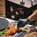 바움A | 판교 분당 스튜디오메타포 X 더블류바움ㅣ 원목도마 제품 홍보촬영 현장(feat. 캠핑 감성 연출)