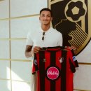 [오피셜] AFC 본머스, 알바로 로드리게스 영입 이미지