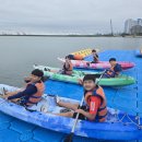 경희대 선 태권도장 이미지