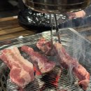 한돈참숯꼬기 | [무안읍 맛집] 고기 퀄리티 미쳤던 한돈참숯꼬기 무안점!